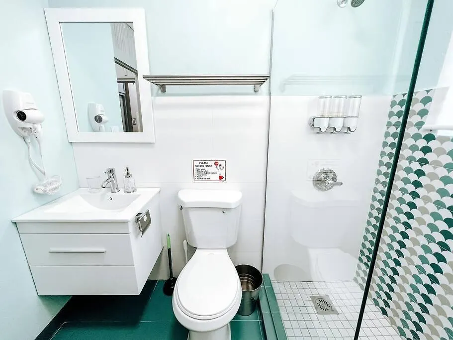 Picaflor 1 Lovely Comfy Apt W/ King & Sofa Bed Apartment San Juan 0*,  Puerto Rico